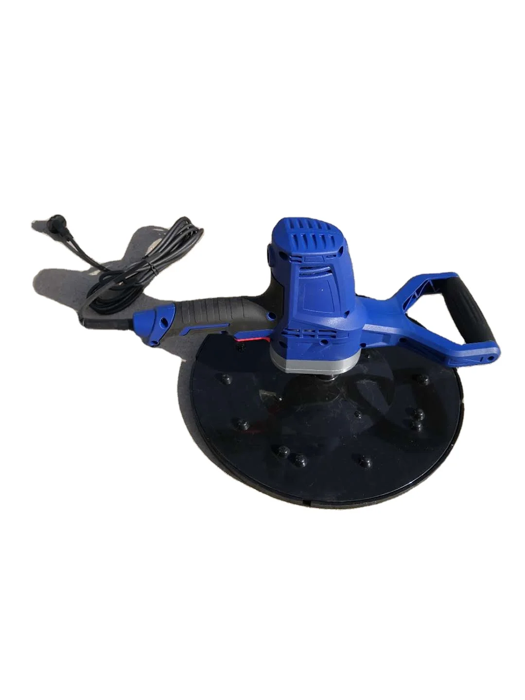 Small Wall Plastering Machine Hand Held Wall Grinding Machine