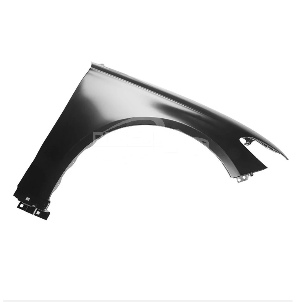 Auto Body Systems P8N41A16009AB FD1K02BL SYFD033B-001CL Car Fenders Le... — 3
