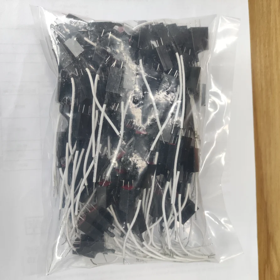 Flash Tube Trigger Transformer Lead Wire Trigger Flash Coil for LED