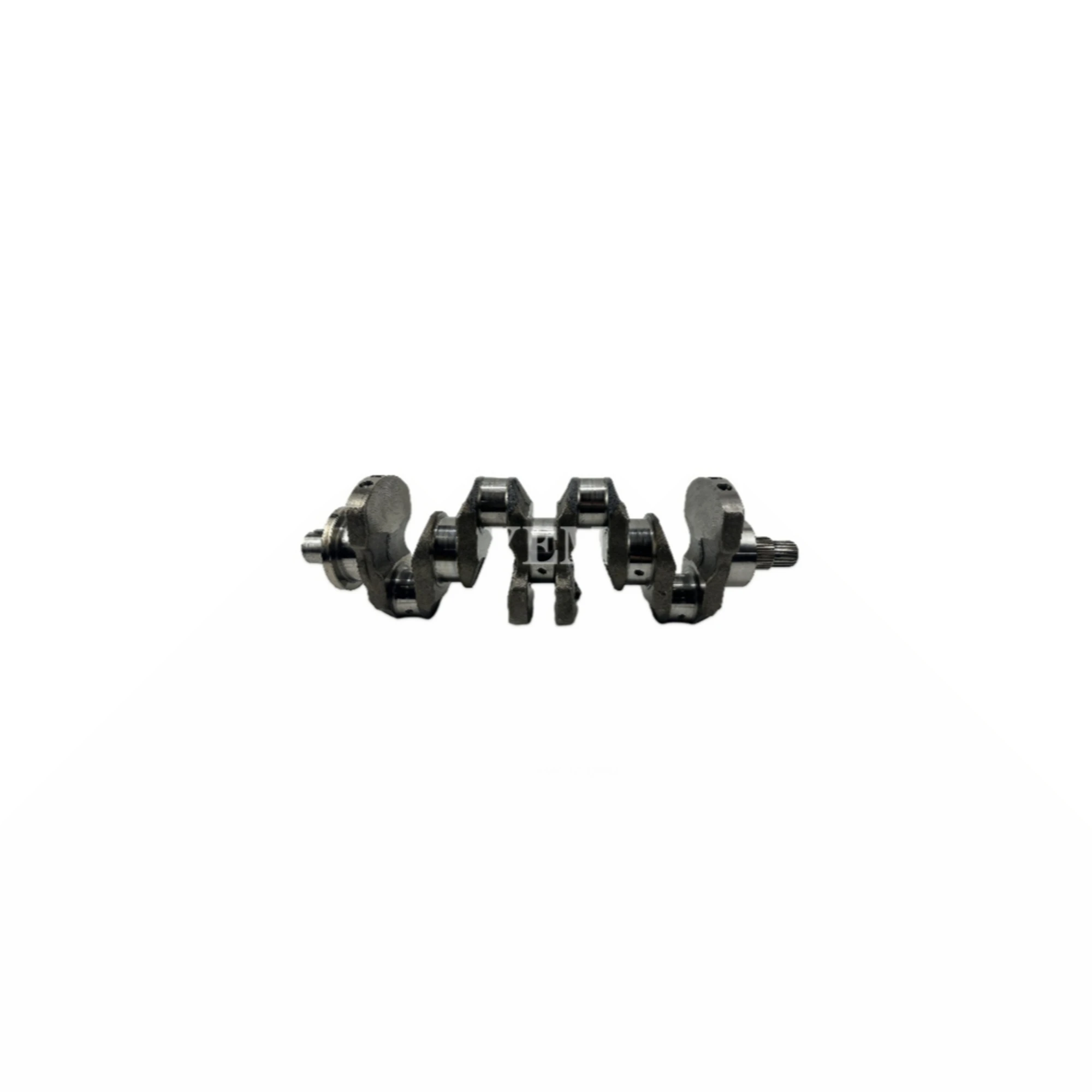 Repair Replacement V6108 1G410-23010 Crankshaft for Kubota Aftermarket Engine Spare Parts