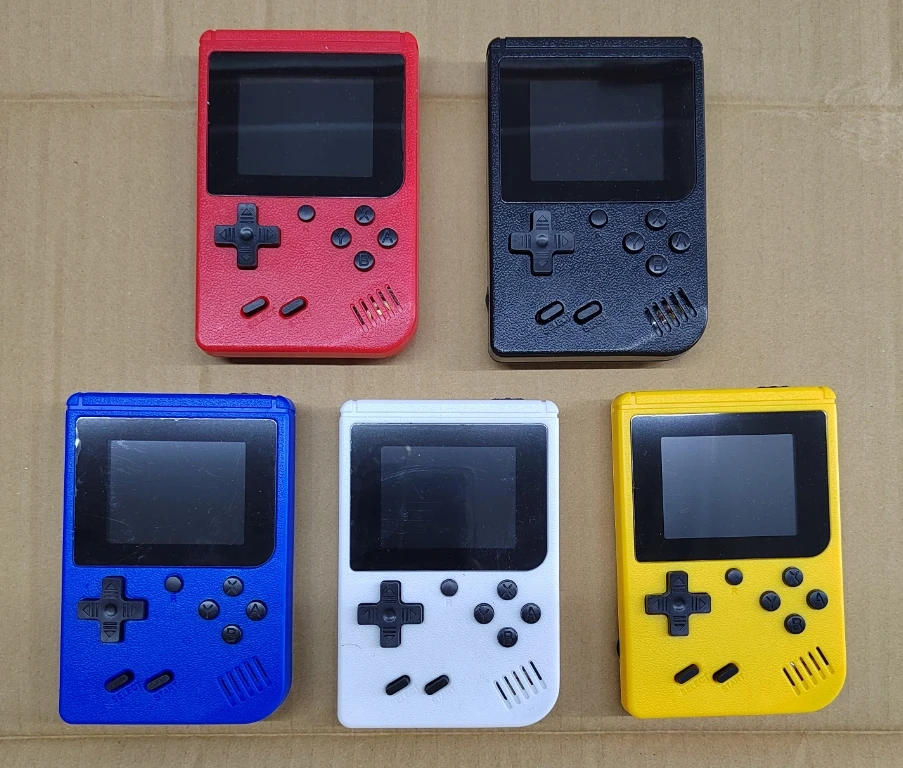 Arcade Classic No. 1: Asteroids / Missile Command Game Boy - Prix - Photo - Présentation