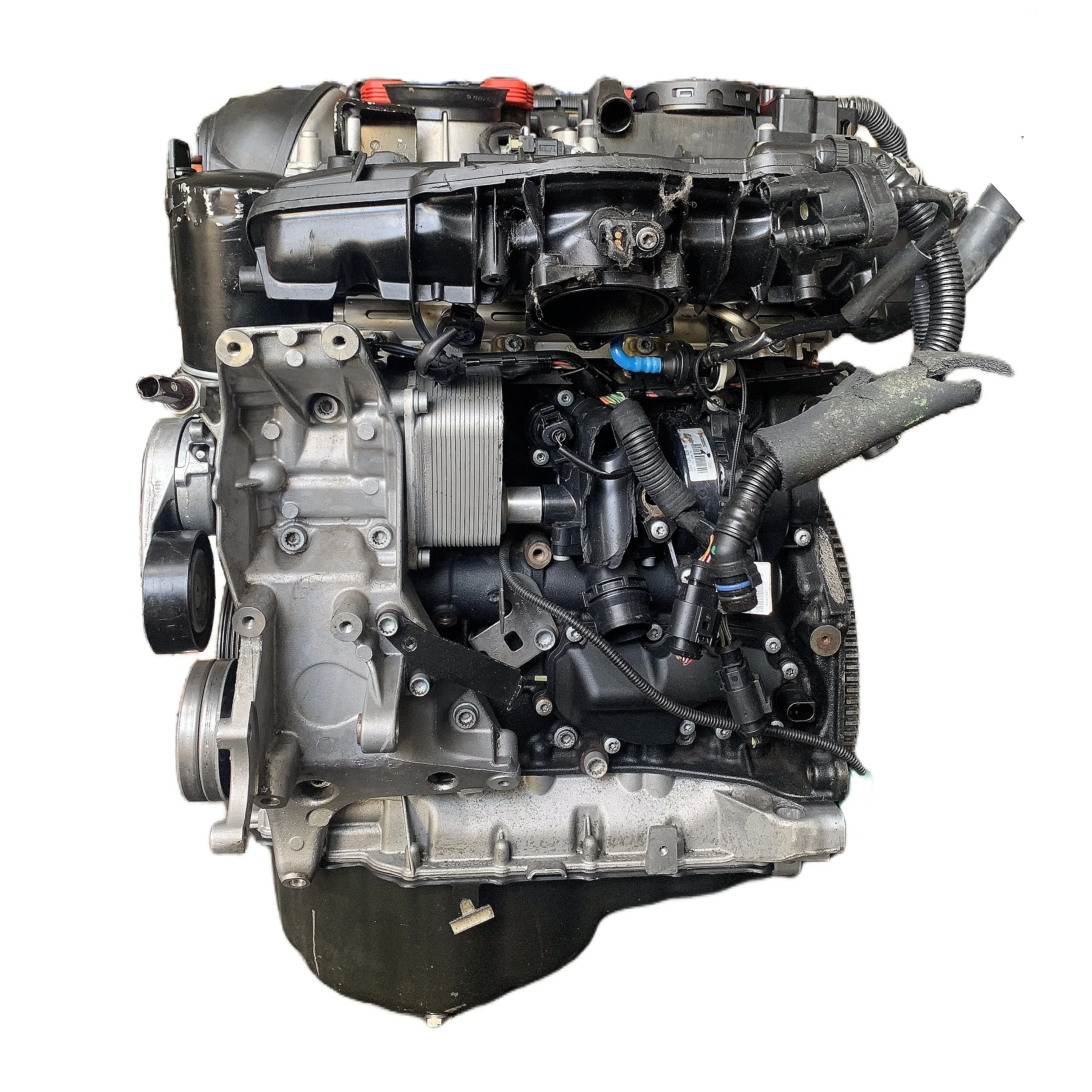 Wholesale Full Auto Engine Systems Ea888 2.0l Second Generation Engine ...