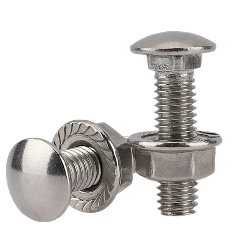 840-delige Moeren- En Boutenset – 4-40, 6-32, 8-32, 10-24 – 304 RVS – Met 24 Vakjes – Voor Doe-het-zelf, Reparatie En Montage
