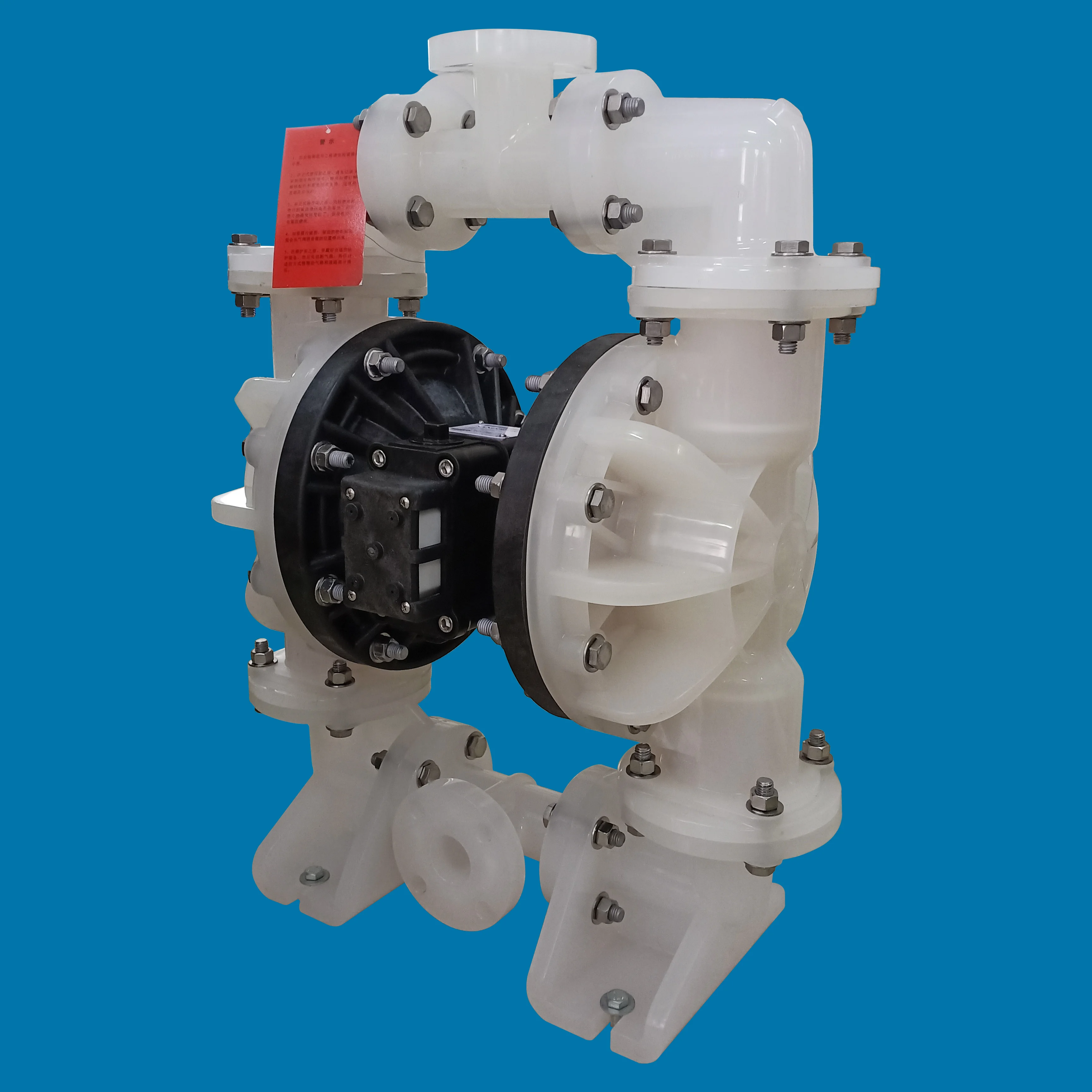 S15B3P1PPAS000 diaphragm pump details