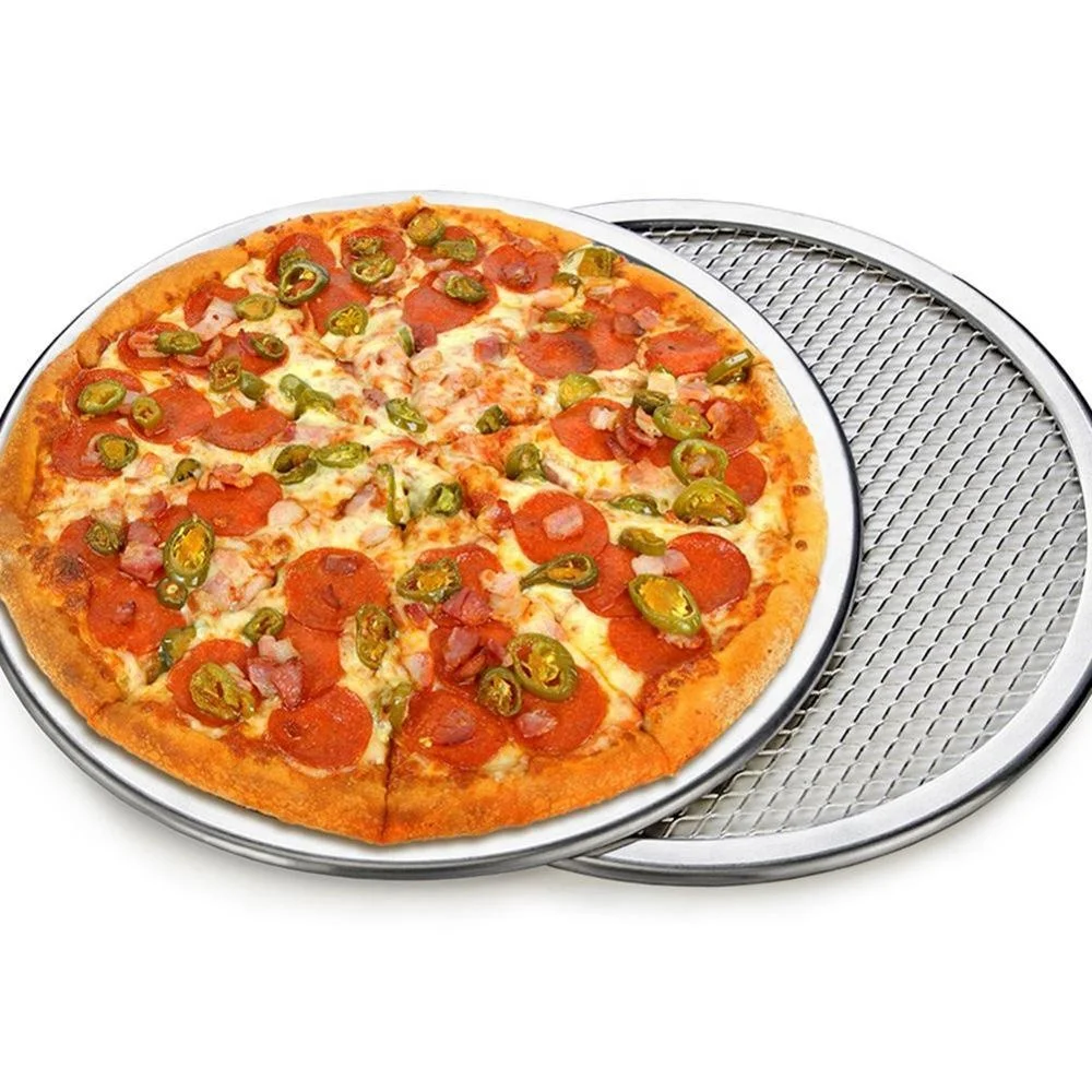 форма для пиццы с дырочками как пользоваться в духовке фото 106