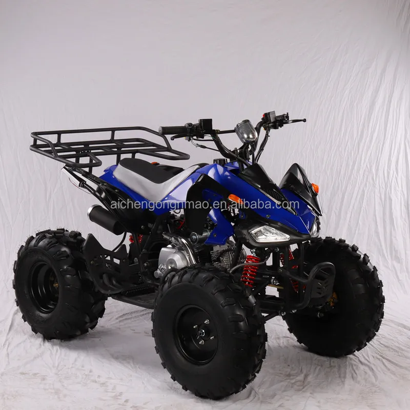 Гоночный квадроцикл Aichen 4x4