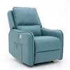 Tech Fabric/Sky Blue