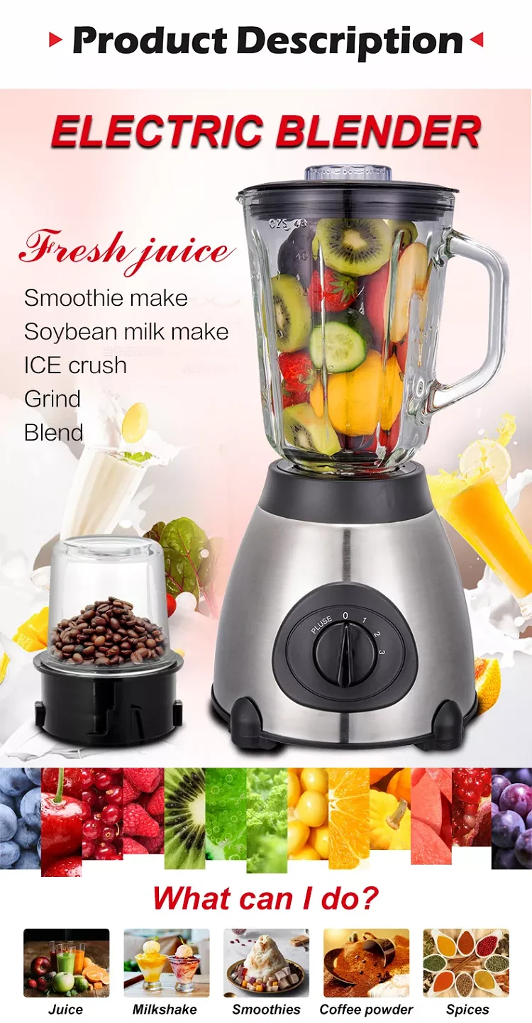 Многофункциональный Электрический Измельчитель Пищевого Порошка ...