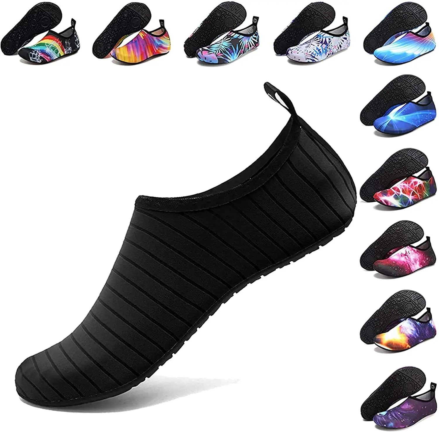 Most Popular Best Seller Ranked Water Shoes Barefoot Quick-dry Aqua 