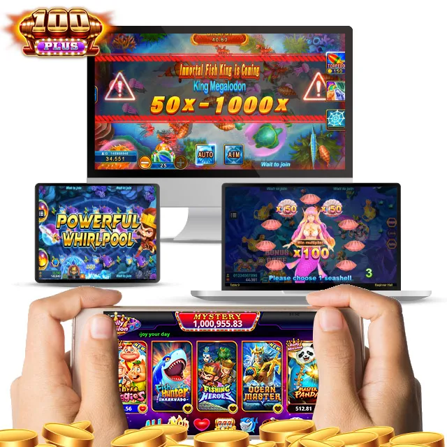 Ведущий партнер для полного лицензирования игр обеспечить ваше место на игровом рынке!