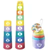 Funny Cups(mesh bag)