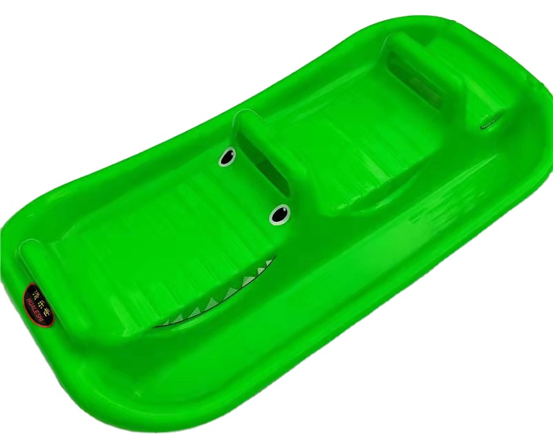 Хорошее качество продукции, пластиковая колода для лыж, лыж Фристайл