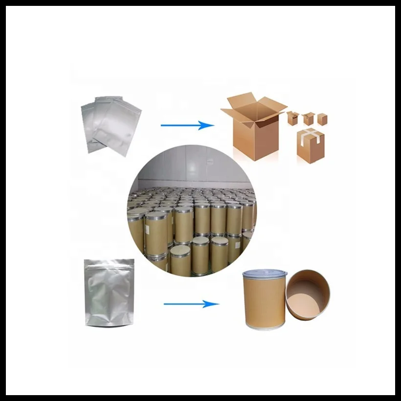 Pure Natural Madder Root Extract Powder 10:1 Radix Rubia Extract