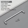 160mm hole spacing