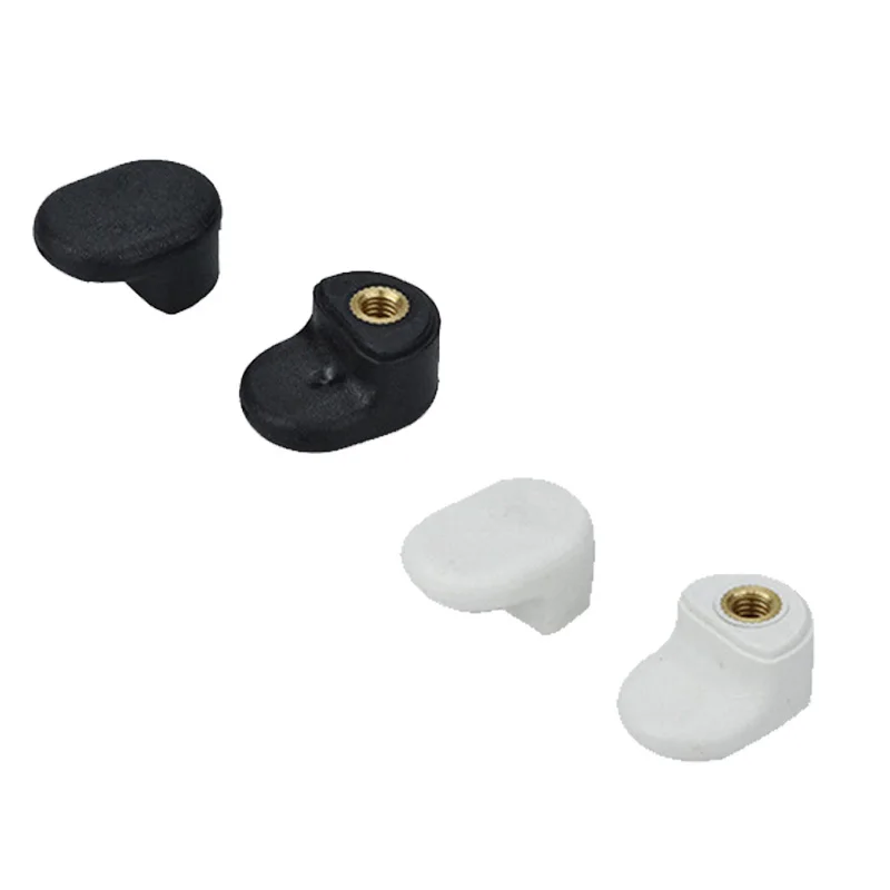 Parafango Posteriore Per Xiaomi Mijia M365/M365 Pro – Con Gancio E Viti, ABS+PC, Antispruzzo, Lunghezza 31 Cm, Nero