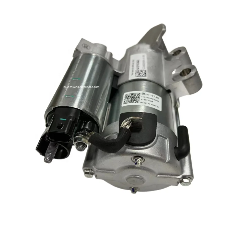 Auto parts starter LSY OEM 55516671 55508615 55510740 55513543 for  