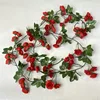 69 red rosebuds (1.8m)