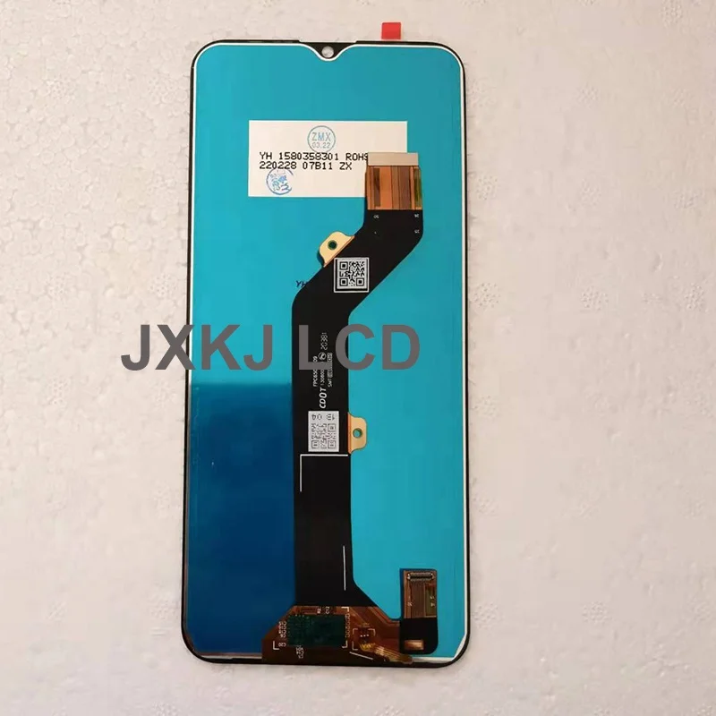 Wholesale Price Screen 6.6 Inches for Infinix X657 Smart 5