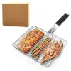 Bbq grill rack (boxed)
