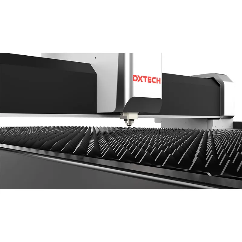 Cnc Metal Laser Cutting Machine 3000w /fiber Laser Machine Metal