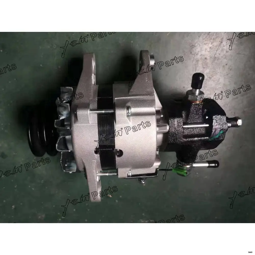 6BD1 Generator for Isuzu Engine Rebuild Aftermarket Parts