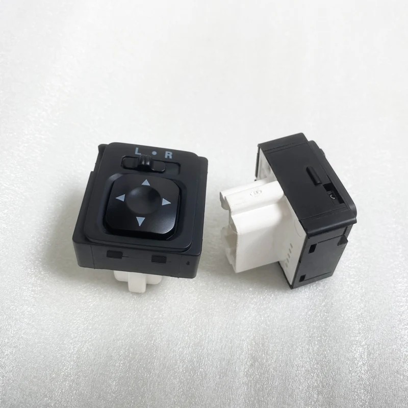 Remote Control Mirror Switch for Mitsubishi Pajero MR190956