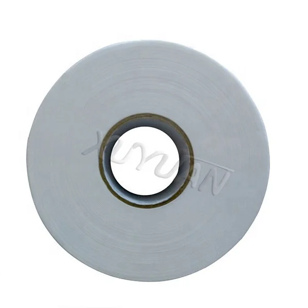 Одноразовый нетканый спанлак для эпиляции рулон восковой полосы для салона