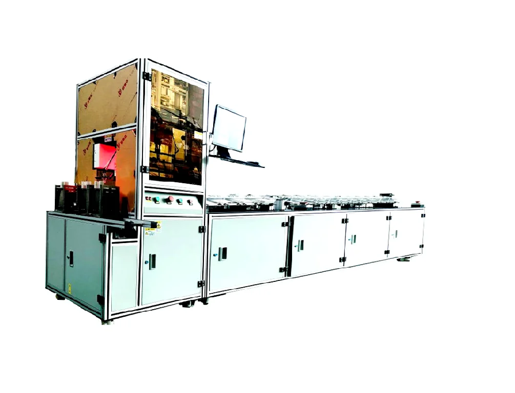 Precision Ceramics Dimensional Measurement Visual Inspection Optical ...