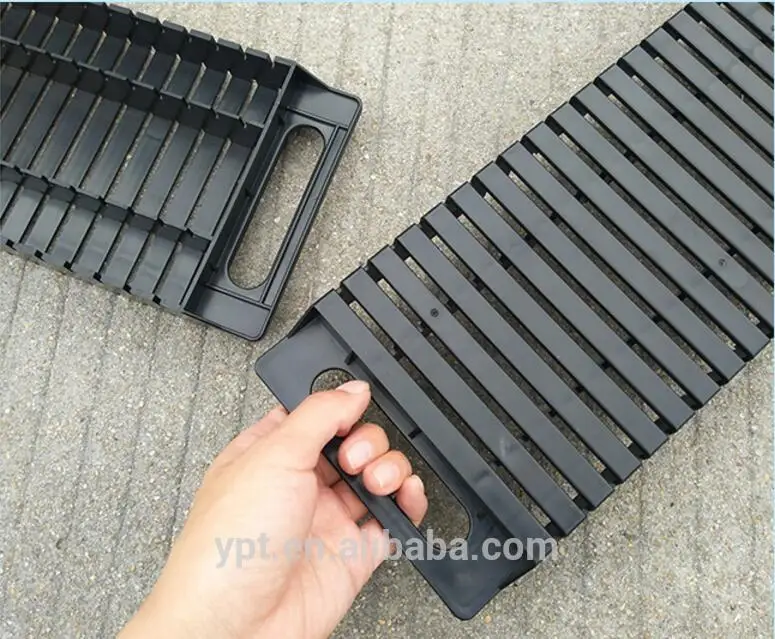 A005 Anti Static Circuit Special Board for Handing/ESD PCB Storage Rack/Anti-Static Circulation Pcb Tray