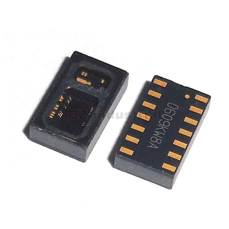 QZ MAX30102EFD Original INTEGRATED OPTICAL SENSOR OLGA14 MAX30102 MAX30102EFD+T