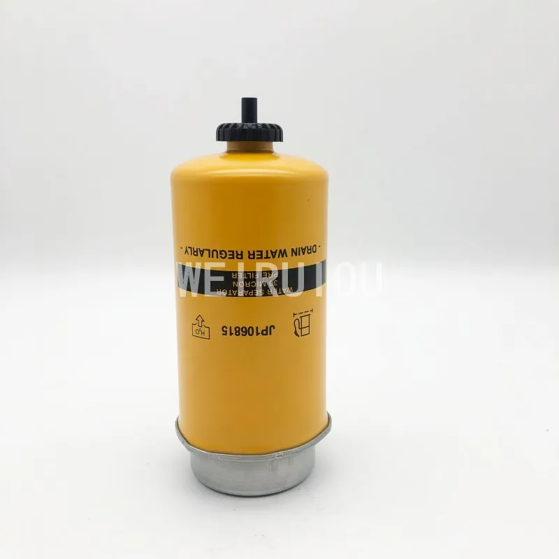 Forklift fuel water separator filter RE508633 JP106815| Alibaba.com
