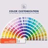 COLORI PERSONALIZZATI