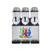 ZB-GM312 Acero inoxidable blanco