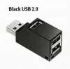 Port USB noir (USB2.0)