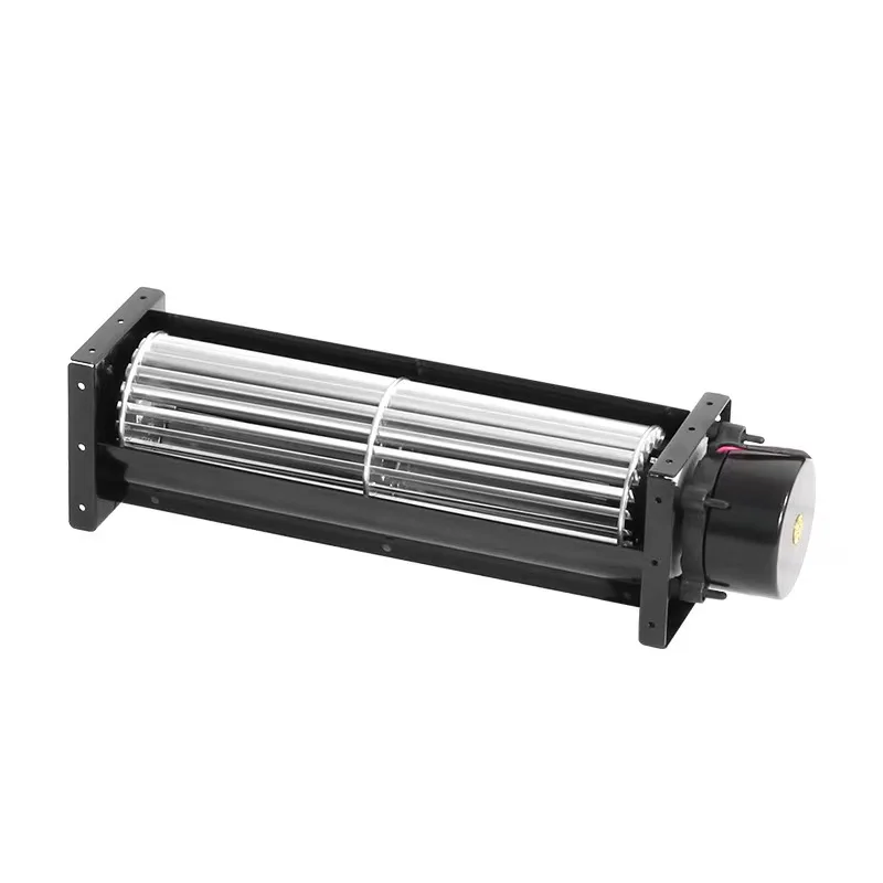 Fan, HY-50DC, Aluminum - detail 4