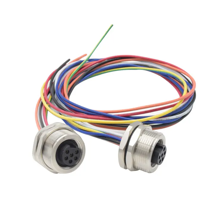Manufacturer Connector Supplier 7/8