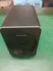 H1 Black-Metal shell
