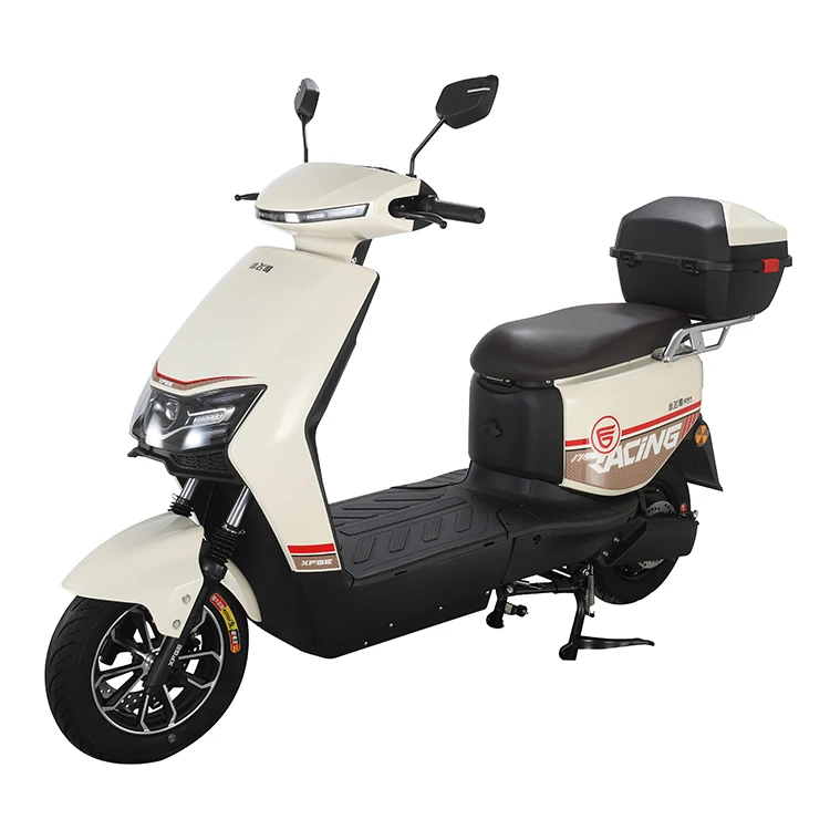 China supply CKD Powerful off-road emotorcycle electric motorcycle adult cheap scooter with pedals