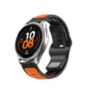 2 # Naranja-Negro