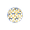 7inch paper plate*8pcs