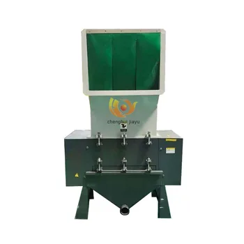 2025 Factory Direct 800-type Plastic Crusher for Sale