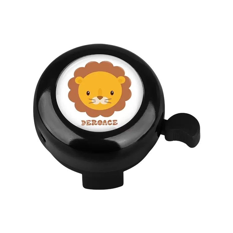 Велосипедный звонок на