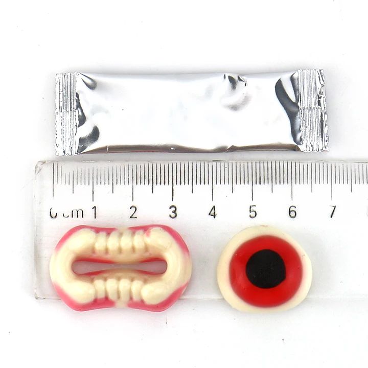 clown Candy