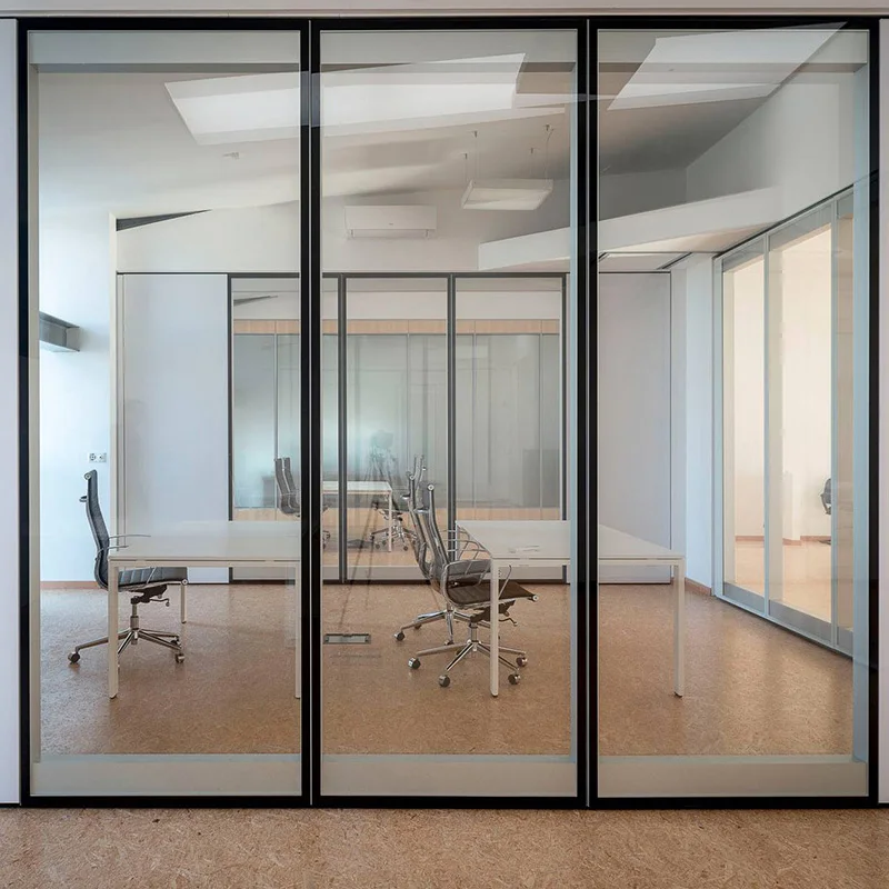 Super Clear Switchable Glass Smart Glass Selfadhesive Pdlc Smart Film