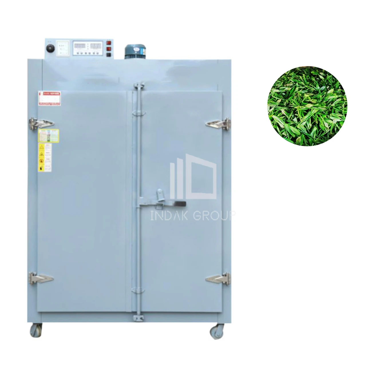 Лидер продаж, сушилка для листового чая для приготовления чая