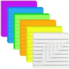 Multiple Colors 6pcs