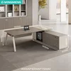 escritorio de oficina