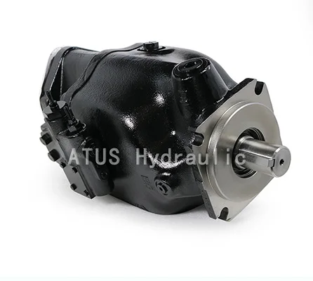 China OEM P1045 P1060 P1075 P1100 P1140 PD045 PD060 PD075 PD100 PD140 P1 parker PD piston pump PD140 hydraulic  pump factory