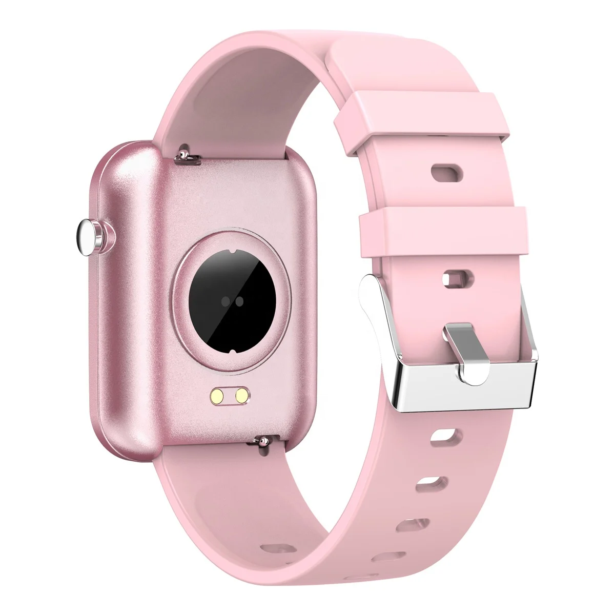 
Android температуры Водонепроницаемый IP68 сердечного ритма и кровяного давления Smartwatch 