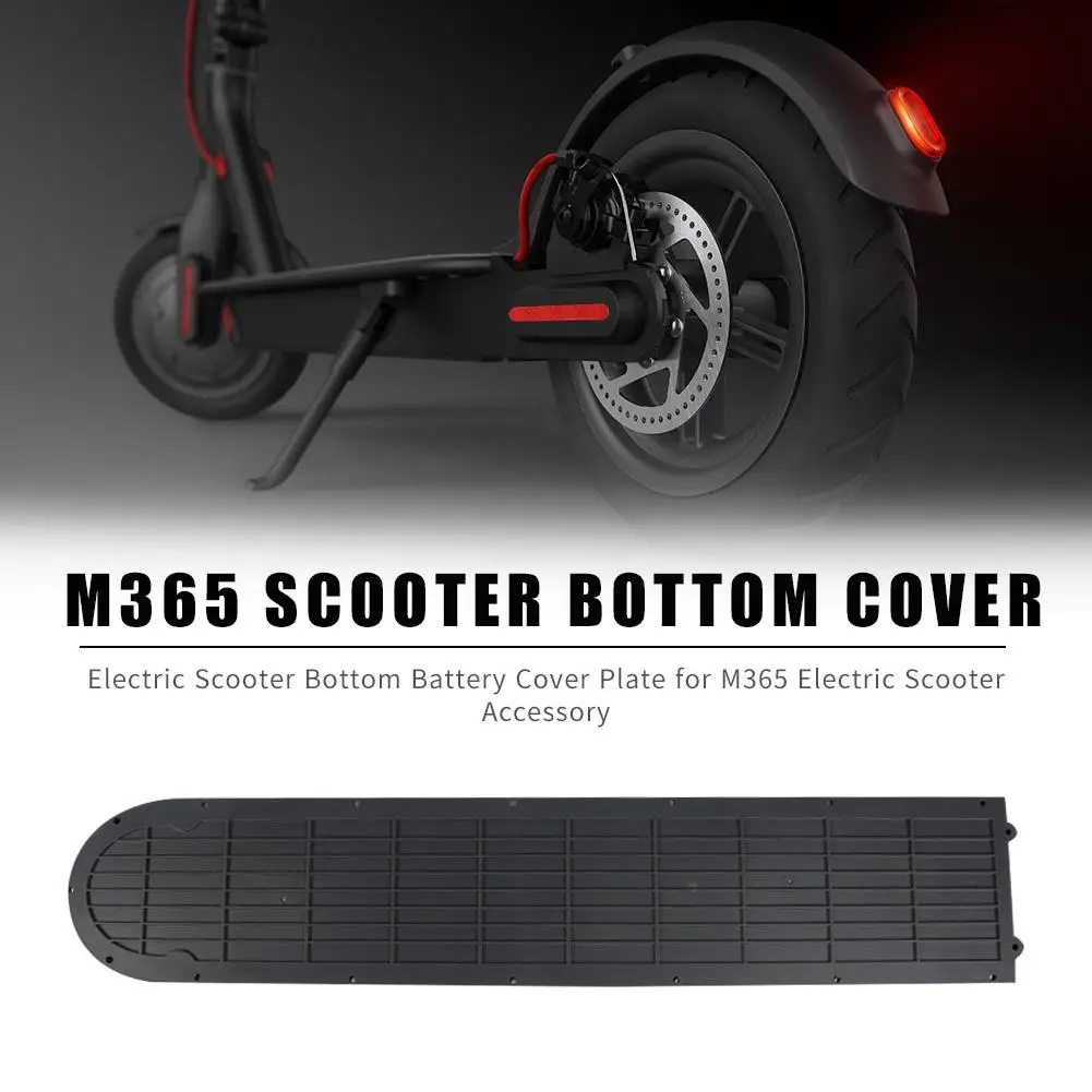 Superbsail Scooter Bottom Protection Board Replacement Part For M365 Scooter Bottom Protection Cover Scooter Accessories manufacture